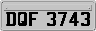DQF3743