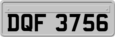 DQF3756
