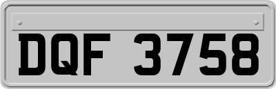 DQF3758