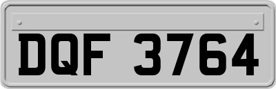 DQF3764