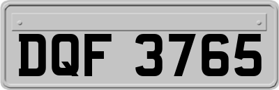 DQF3765