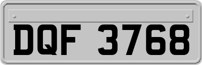 DQF3768