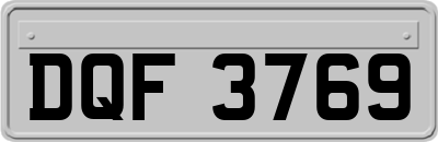 DQF3769