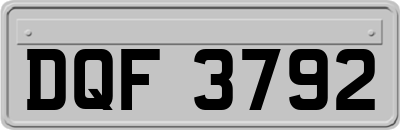 DQF3792