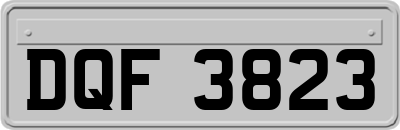 DQF3823