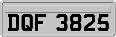 DQF3825