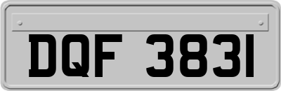 DQF3831