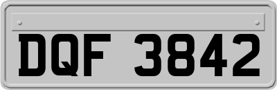 DQF3842