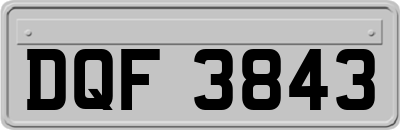 DQF3843