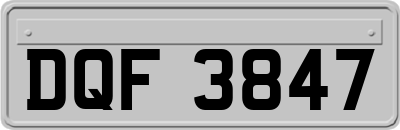 DQF3847