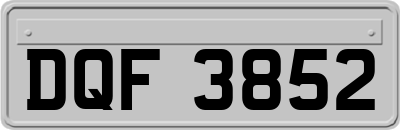 DQF3852