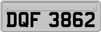 DQF3862