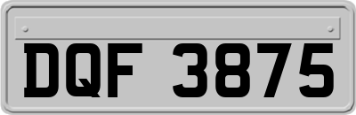 DQF3875