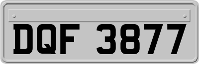 DQF3877
