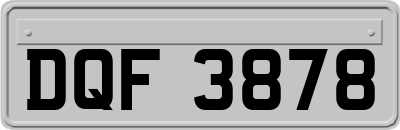 DQF3878