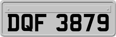 DQF3879