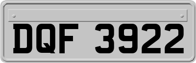 DQF3922