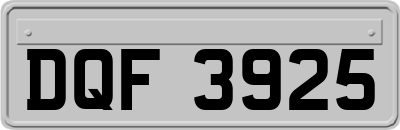 DQF3925