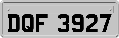 DQF3927