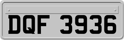 DQF3936
