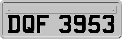 DQF3953