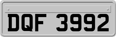 DQF3992