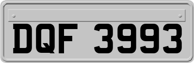 DQF3993