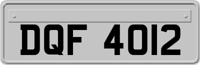 DQF4012