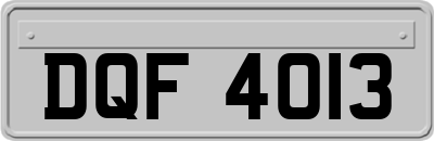 DQF4013