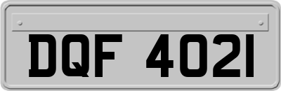 DQF4021