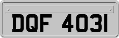DQF4031