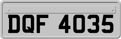DQF4035
