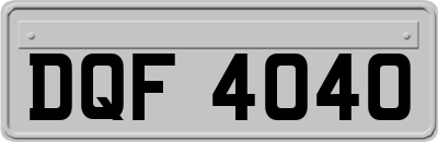 DQF4040
