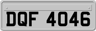 DQF4046