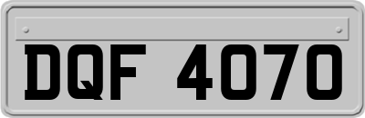 DQF4070