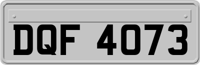 DQF4073