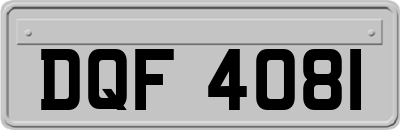 DQF4081