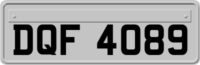 DQF4089