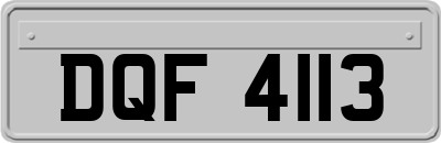 DQF4113