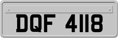 DQF4118