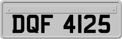 DQF4125