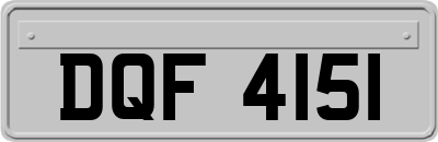 DQF4151