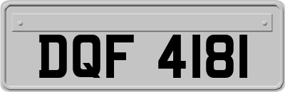 DQF4181