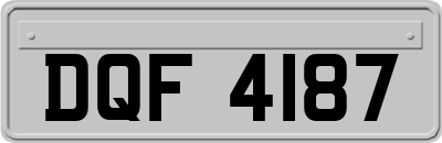 DQF4187