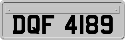 DQF4189
