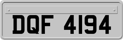 DQF4194