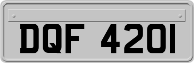 DQF4201