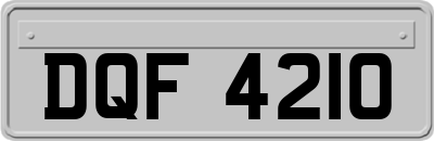 DQF4210