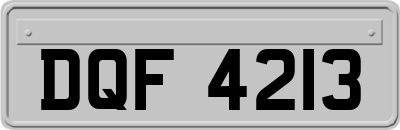 DQF4213