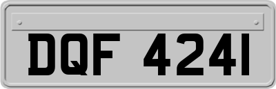 DQF4241